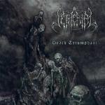 cd pappersfodral: Setherial: Death Triumphant