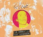 cd: VA: Sniffin' Glue - The Essential Punk Accessory