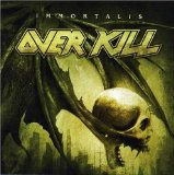 cd: Overkill: Immortalis