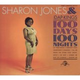 cd: Sharon Jones and the Dap-Kings: 100 Days, 100 Nights