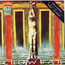 cd-digipak: Crowbar: Crowbar & Live +1