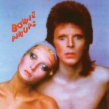 cd: David bowie: Pinups
