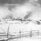 cd: VA: Talvisota: Finnish Dark/Black Metal Compilation