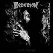 2lp: Bedemon: Symphony Of Shadows
