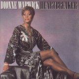 lp: Dionne Warwick: Heartbreaker