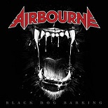 lp-gatefold: Airbourne: Black Dog Barking