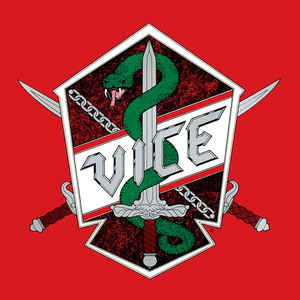 lp: Vice: Vice