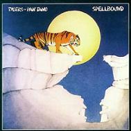 cd: Tygers of pan tang: Spellbound
