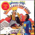 lp: Jimmy Cliff: The Harder They Come