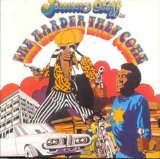 cd: Jimmy Cliff: The Harder They Come