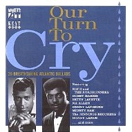 cd: VA: Our Turn To Cry