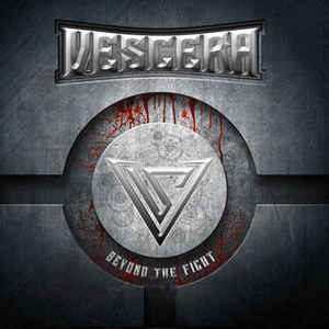 lp: Vescera: Beyond The Fight