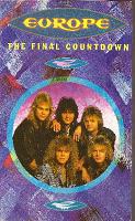 vhs: Europe: The final countdown