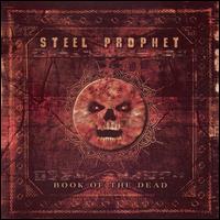 cd: Steel Prophet: Book of the Dead