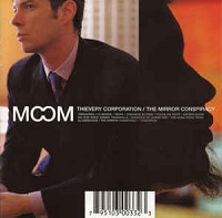  obestämt: Thievery Corporation: The Mirror Conspiracy
