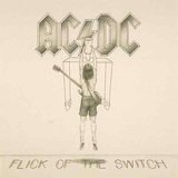 lp: AC/DC: Flick of the switch