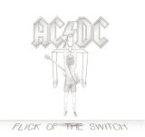 lp: AC/DC: Flick of the Switch