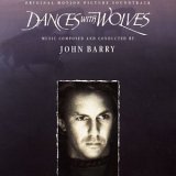 cd: John Barry: Dances with wolves
