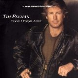  obestämt: Tim Feehan: Tracks I Forgot about