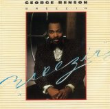 cd: George Benson: Breezin'