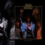 cd: Bad Habit: After Hours