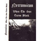 mc: Necromicon: When the Sun Turns Black