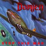 cd: Damien: Stop This War