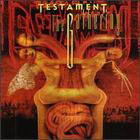 cd: Testament: The gathering
