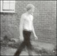 cd: Jandek: Blue Corpse