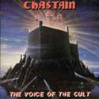 lp: Chastain: The Voice Of The Cult