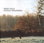 cd: olesen-olesen: anonyme melankolikere