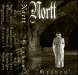  obestämt: Nortt: Graven