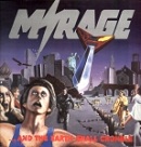 lp: Mirage: ...And The Earth Shall Crumble