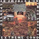 cd: Brutal Truth: Extreme Conditions Demand Extreme Responses