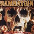 cd pappersfodral: Damnation: The Unholy Sounds Of Damnation