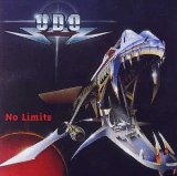 cd: U.D.O.: No limits