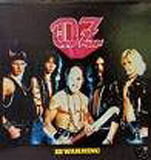 lp: Oz: Third Warning