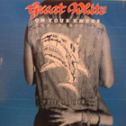 mini-lp: Great White: On Your Knees - The First LP