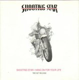  obestämt: Shooting Star: Shooting Star