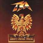lp: TSA: Heavy Metal World