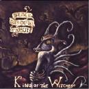 2lp: VA: King Of The Witches - Black Widow Tribute