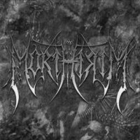 mcd-digipak: Morthirim: Morthirim