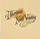 lp: Neil Young: Harvest