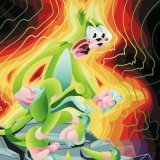 2cd: Apollo 440: Dude descending a staircase