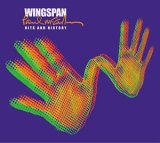 2cd: Paul McCartney & Wings: Wingspan: Hits and History