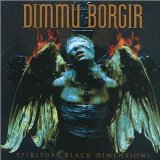 cd: Dimmu Borgir: Spiritual Black Dimensions