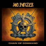 lp-gatefold: Jag Panzer: Chain Of Command