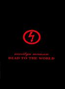 vhs: Marilyn Manson: Dead to the World