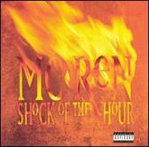 cd: Mc Ren: Shock of the Hour