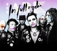 cd: Ark: In full regalia